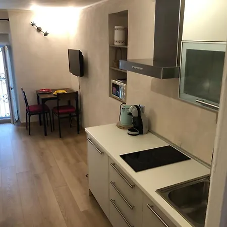 Bouganville Appartamento *