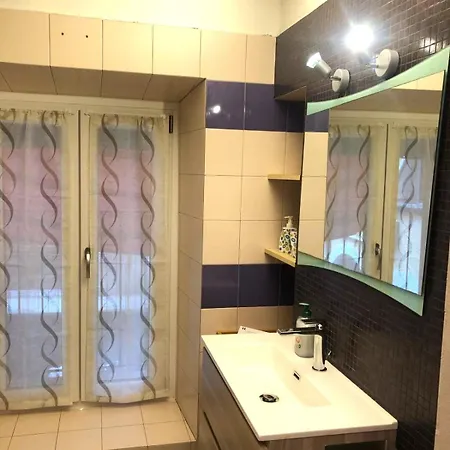 Bouganville Appartamento Arona