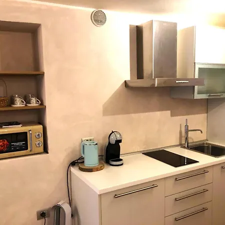 Appartamento Bouganville *