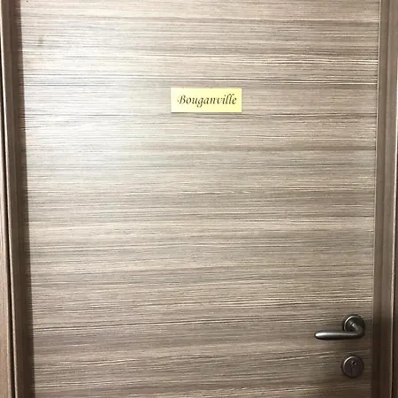 公寓 Bouganville 阿罗纳
