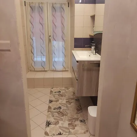 Bouganville Appartement