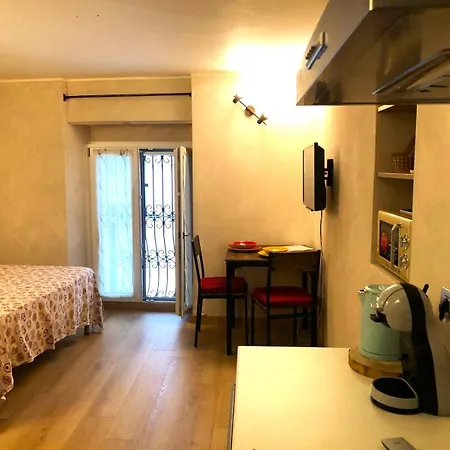 Bouganville Apartmán *