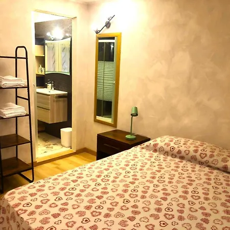 Appartement Bouganville *