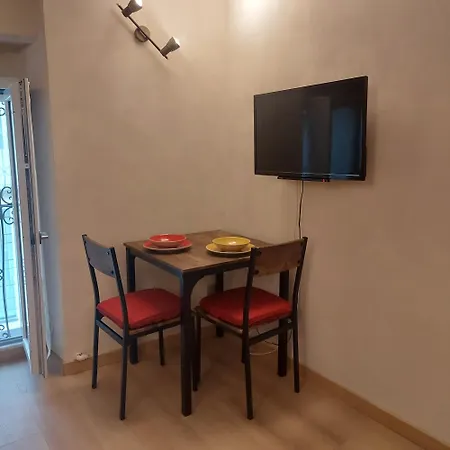 Bouganville 阿罗纳