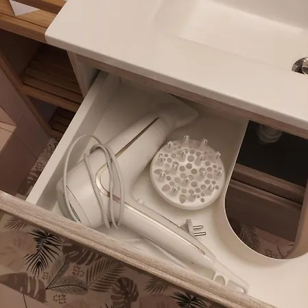 Apartmán Bouganville