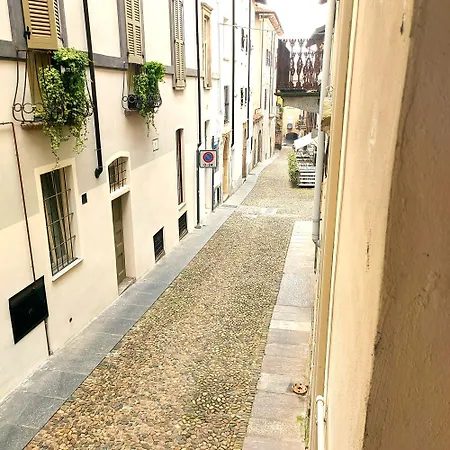 Appartement Bouganville Arona