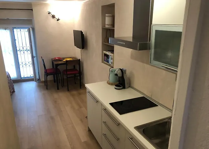 Bouganville Διαμέρισμα *