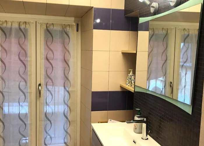 Bouganville Apartament Arona