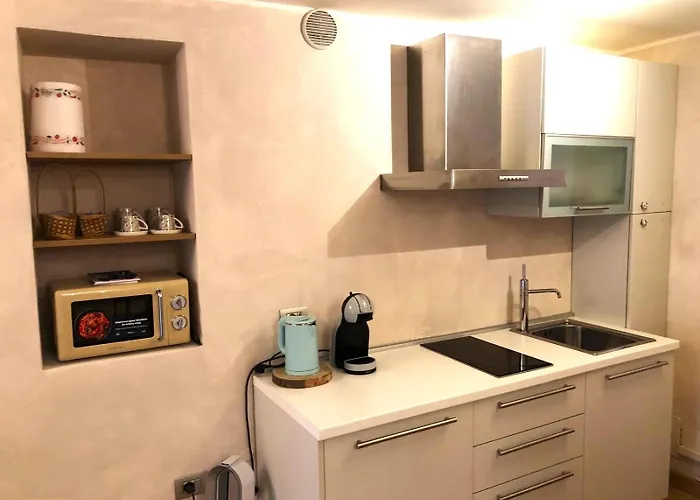 Διαμέρισμα Bouganville *