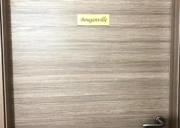 公寓 Bouganville 阿罗纳