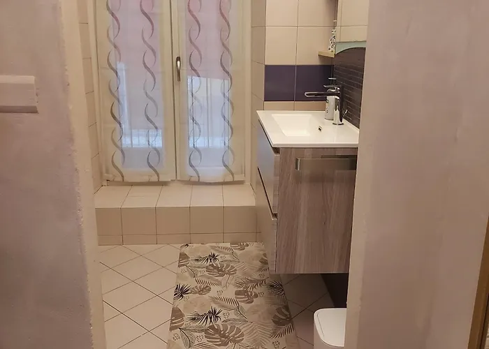 Bouganville Apartament