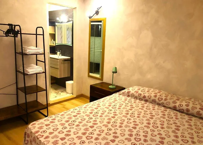 Apartament Bouganville *