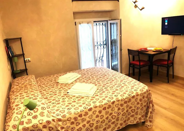 Διαμέρισμα Bouganville Arona