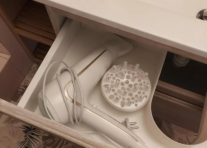 Apartament Bouganville