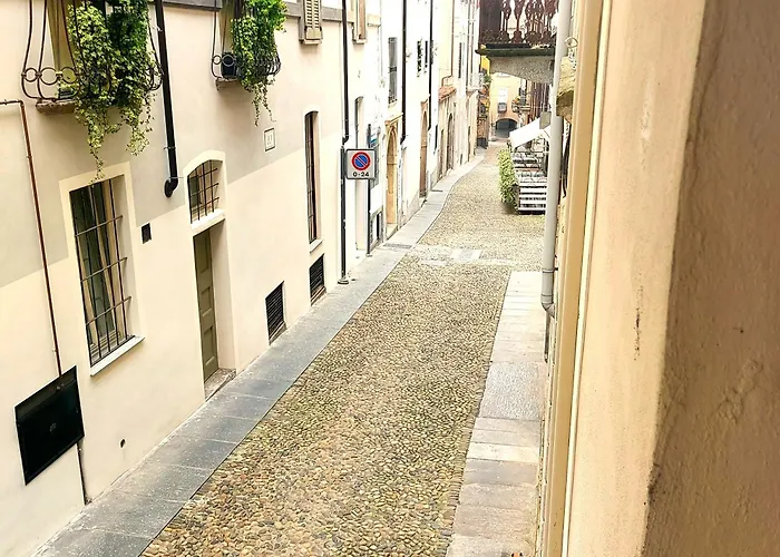 Διαμέρισμα Bouganville Arona